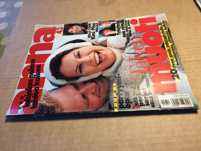 ANNA LEHTI 43/1996 HYVÄ
