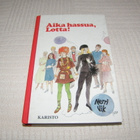 Merri Vik Aika hassua, Lotta! - pikkukuva 1
