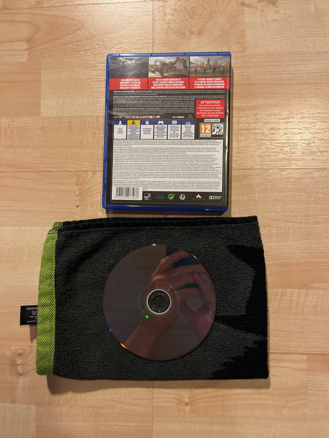 Item image
