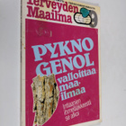 Pyknogenol valloittaa maailmaa - pikkukuva 1