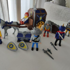 Playmobil Castle setti - pikkukuva 1