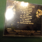 MERCYFUL FATE - TIME 1. JAPANI PAINOS 1995 CD (W) - pikkukuva 2