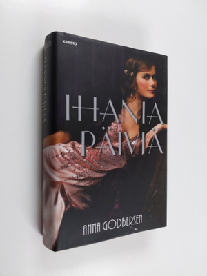 Anna Godbersen : Ihania päiviä