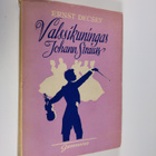 Ernst Decsey : Valssikuningas Johann Strauss - pikkukuva 1