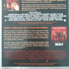 RED & RED 2 - Parhaat eivät lepää DVD (Bruce Willis) - pikkukuva 2