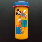 Tupperware Disney Mikki Hiiri juomatölkki kierrekorkilla - pikkukuva 1