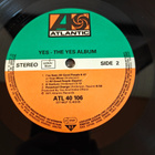 Yes The yes album - pikkukuva 4
