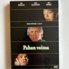 Pahan voima (DVD, Brian De Palma) - pikkukuva 1