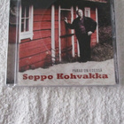 Seppo Kohvakka PARAS ON EDESSÄ (CD) - pikkukuva 1