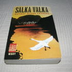 Halldor Laxness Salka Valka -nid - pikkukuva 1