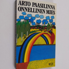 Arto Paasilinna : Onnellinen mies - pikkukuva 1