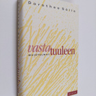Dorothee Sölle : Vastatuuleen : muistelmat - pikkukuva 1