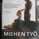 MIEHEN TYÖ DVD - pikkukuva 1
