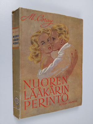 M. Coray : Nuoren lääkärin perintö
