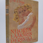 M. Coray : Nuoren lääkärin perintö - pikkukuva 1
