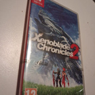 Xenoblade Chronicles 2 (uusi) - pikkukuva 1
