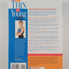 Selene Yeager ym. : The Prevention Get Thin Get Young Plan - pikkukuva 2