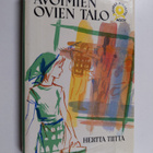 Hertta Tiitta : Avoimien ovien talo - pikkukuva 1