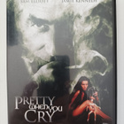 Pretty when you Cry , Rakkaus viiltää - DVD - pikkukuva 1