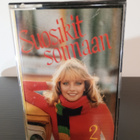 Suosikit soimaan 2 C-KASETTI - pikkukuva 1