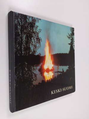 Keski-Suomi