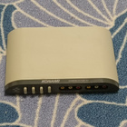 Konami Game Selector AV RCA - pikkukuva 1