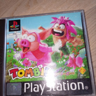 Tombi CIB Ps1 Peli 0€ lähtö - pikkukuva 1