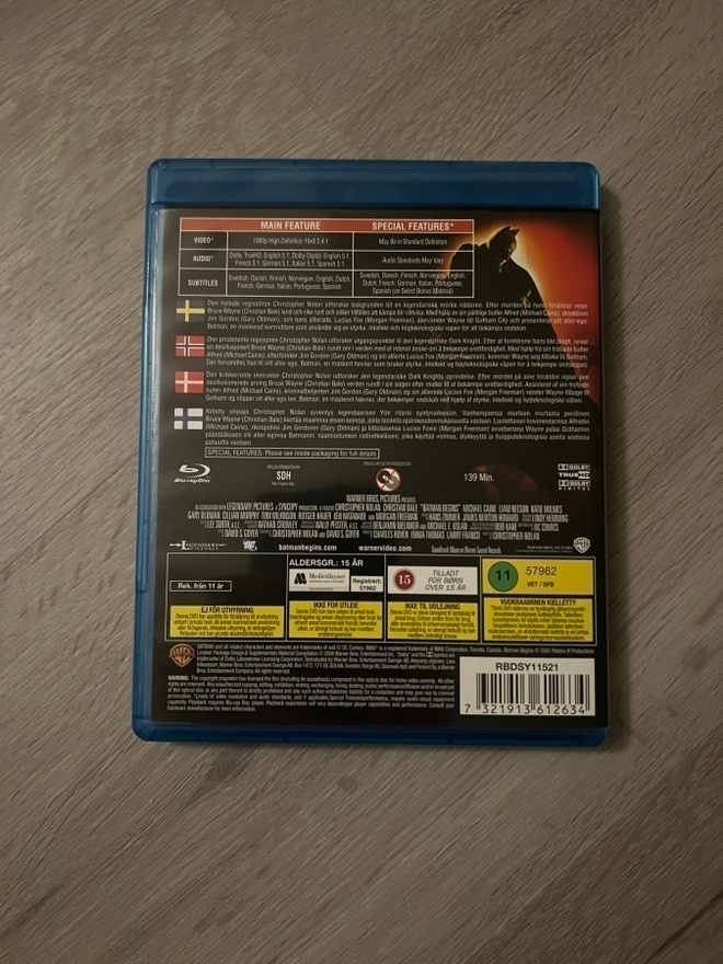 Item image