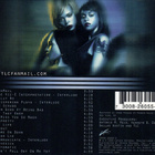 TLC • Fanmail CD - pikkukuva 2
