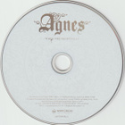 Agnes • When The Night Falls CD - pikkukuva 3