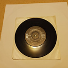 Manolo Otero – Todo El Tiempo Del Mundo 7" orig Fin -74 mint - pikkukuva 1