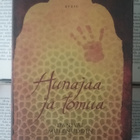 Daniyal Mueenuddin - Hunajaa ja tomua (sid.) - pikkukuva 1