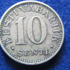 10 senti 1931. Eesti-Estonia - pikkukuva 1
