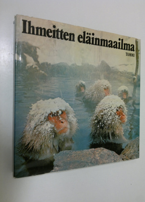 Peter (esipuhe) Scott : Ihmeitten eläinmaailma
