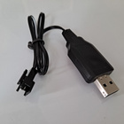 USB Laturi 250mA SM liitin NiMH NiCD - pikkukuva 2