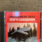 Irwin Goodman Kohta taas on Joulu CD - pikkukuva 1