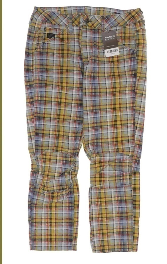 G-STAR RAW  TARTAN HOUSUT KOKO W27