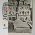 VANHA Valokuva Viipuri 1930-luku - pikkukuva 1