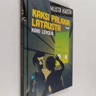 Kari Levola : Kaksi palkkia latausta - pikkukuva 1