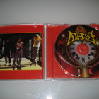 Atheist - Piece Of Time (CD) - pikkukuva 3