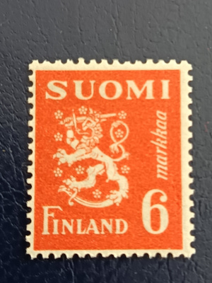 M-30 Oranssi 6mk