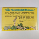 Mort Walker : Masi-minialbumi 5/1988 - pikkukuva 2