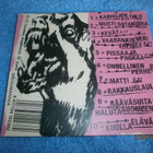 KOTITEOLLISUUS - SOTAKOIRA - CD - pikkukuva 2