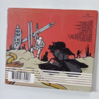 CD The Cremators - The New Breed ( Sis.postikulut ) - pikkukuva 2