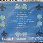 STRATOVARIUS INFINITE 2CD - pikkukuva 3