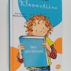 Sara Pennybacker : Klementiina - Oma päiväkirjani - pikkukuva 1