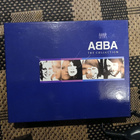 ABBA – The Collection 3 CD + VHS - pikkukuva 1