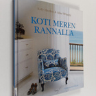 Sally Hayden : Koti meren rannalla - pikkukuva 1