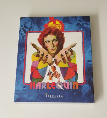 Harlequin