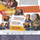Varasto - DVD - pikkukuva 2
